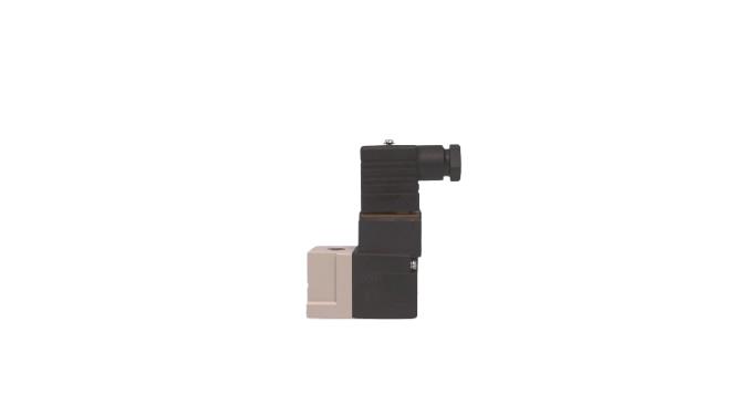 SMC VT307V-5D1-01F-Q