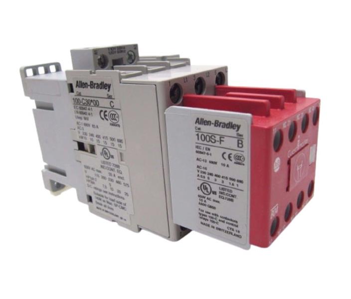ALLEN BRADLEY 100S-C30D14C