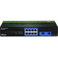 TRENDWARE INTERNATIONAL TEG-082WS