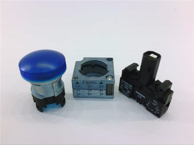 SIEMENS 3SB3648-6BA50