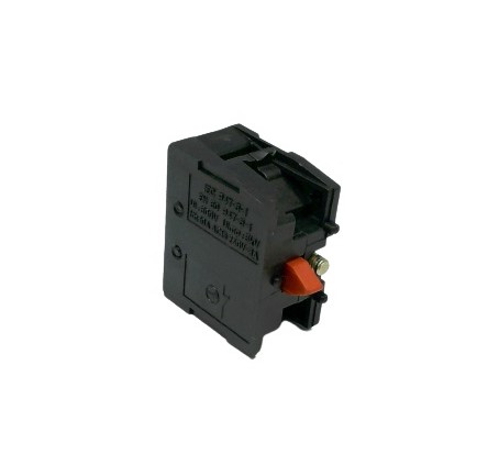 SCHNEIDER ELECTRIC ZB2BE102