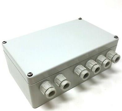 THAMES SIDE SENSORS XT950