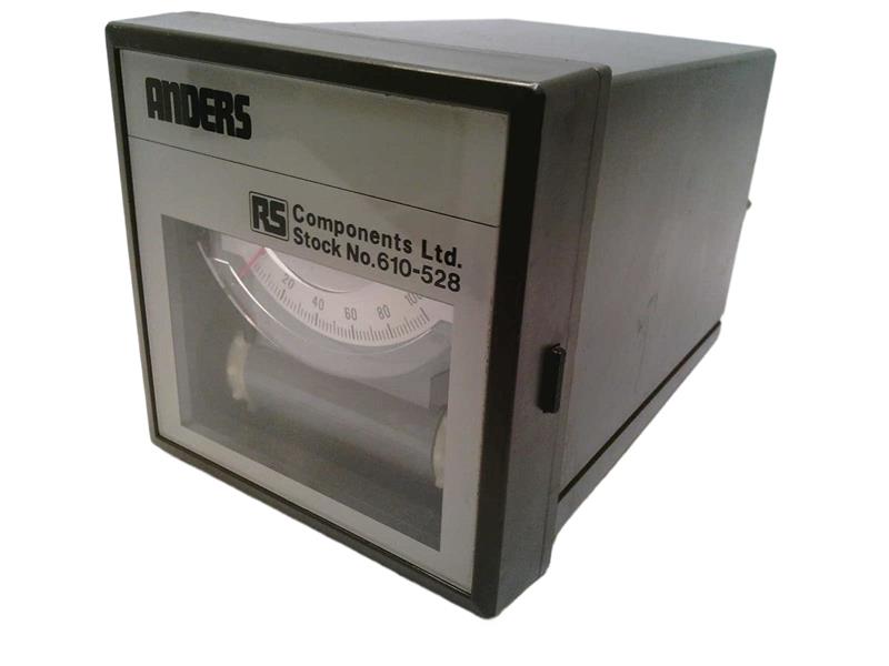ANDERS ELECTRONICS 5350-2242