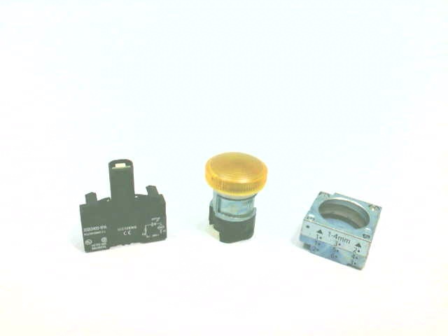 SIEMENS 3SB3644-6BA00