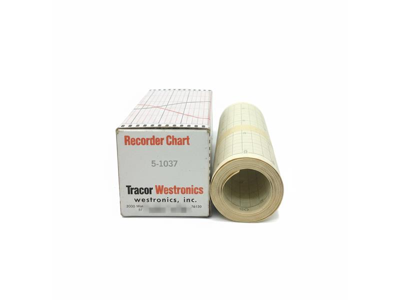 WESTRONICS INC 5-1037