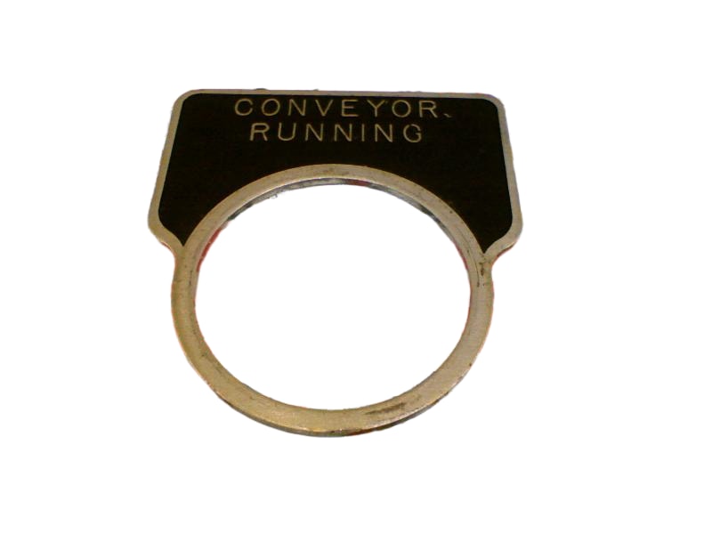 10250TM-CONVEYOR-RUNNING by EATON CORPORATION