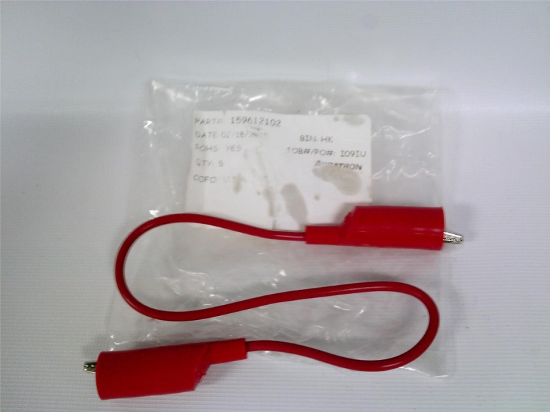 ABBATRON LLC 1596-12-102