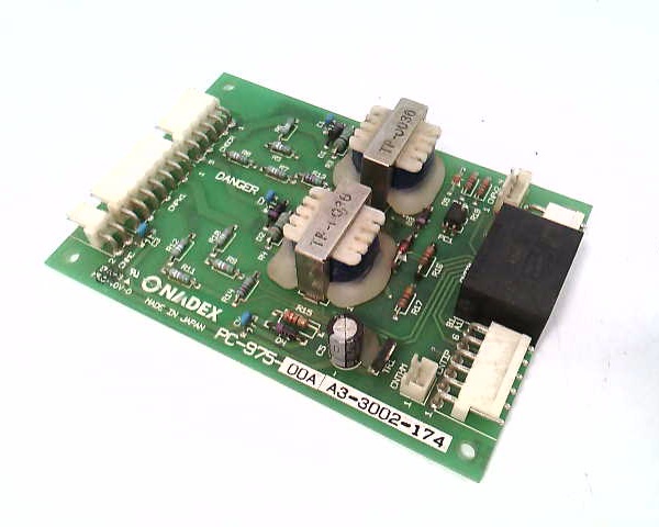 NADEX PC-975-00A A3-3002-174