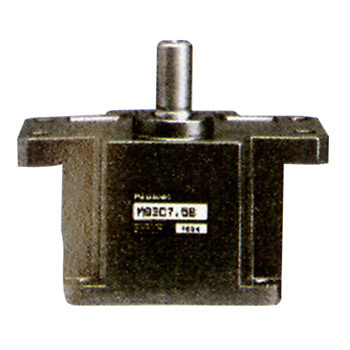 MATSUSHITA ELECTRIC M8GA10B