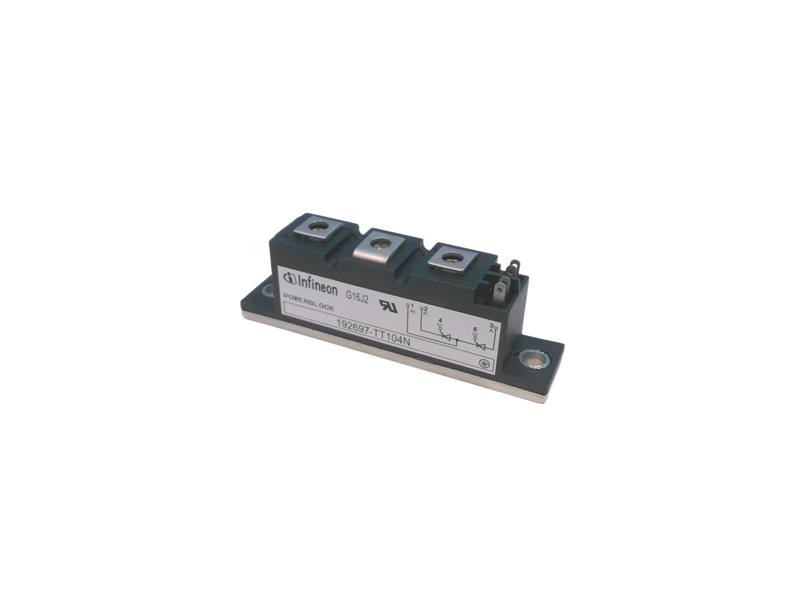 INFINEON 192697-TT104N