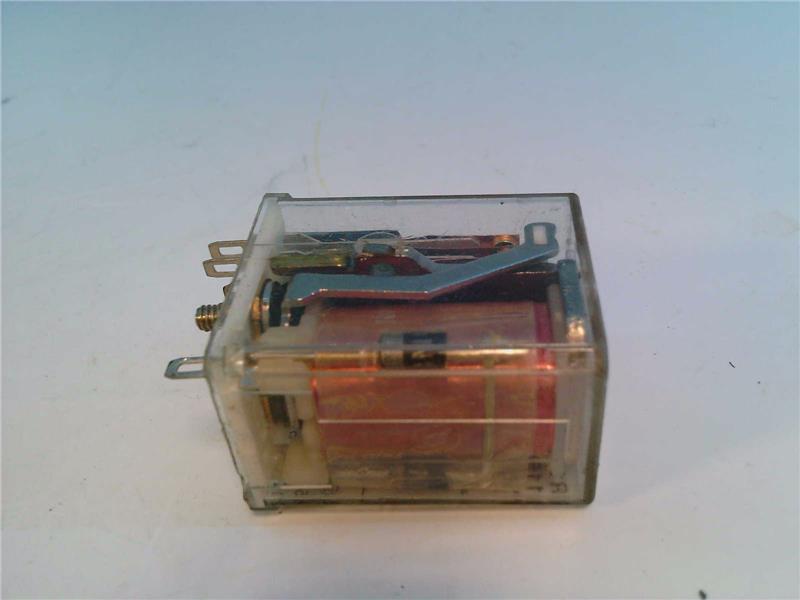 TE CONNECTIVITY R10-E1X2-V2.5K 48VDC