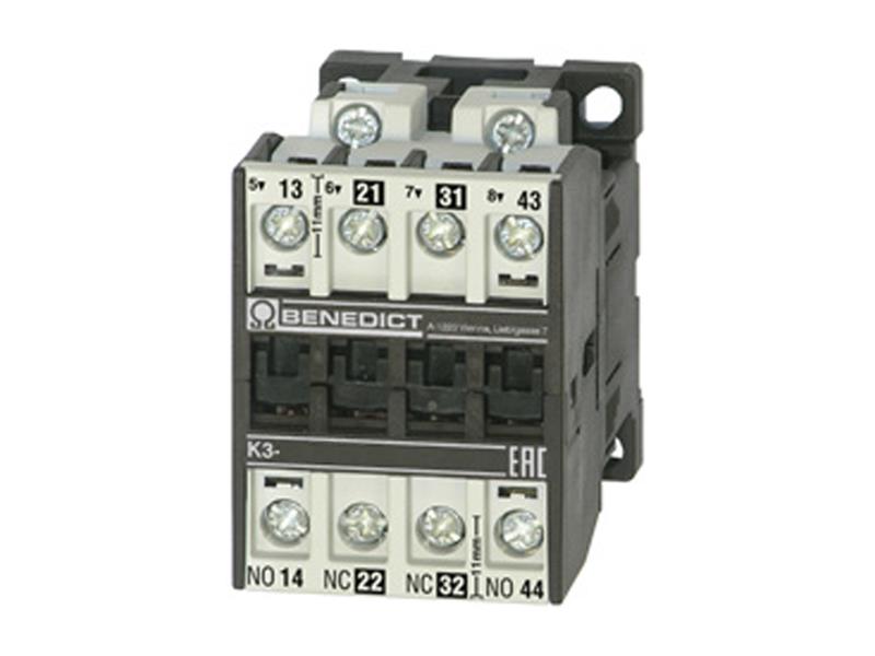 K3-07ND40 24 by BENEDIKT & JAGER