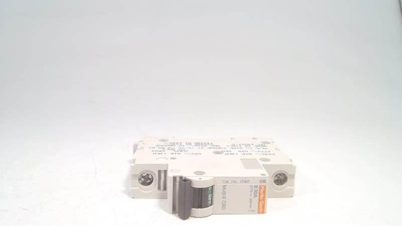 SCHNEIDER ELECTRIC MG17407