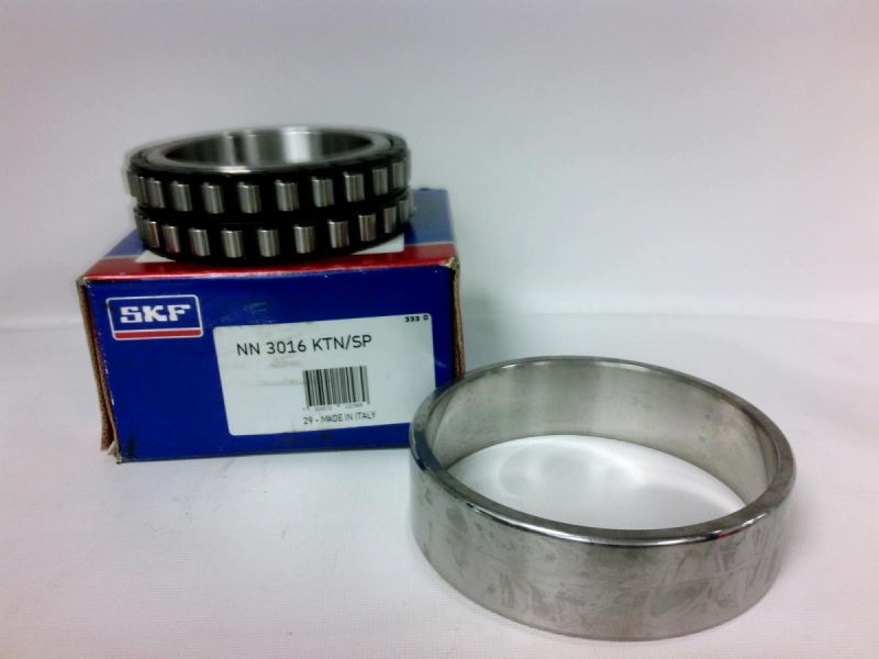 SKF NN-3016-KTN/SP