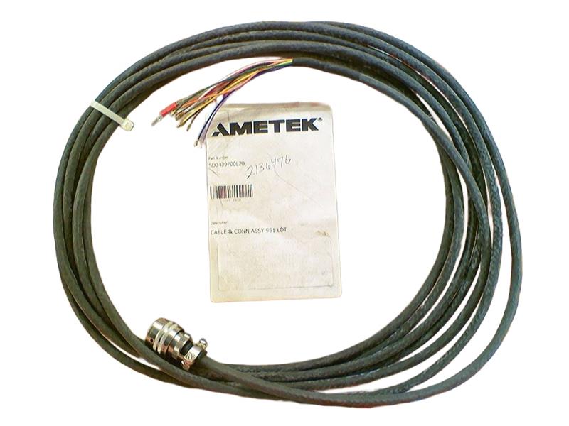 SD0439700L20 by AMETEK