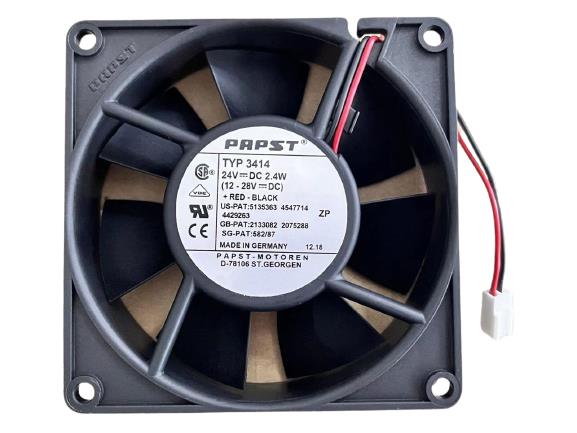 EBM PAPST TYP3414