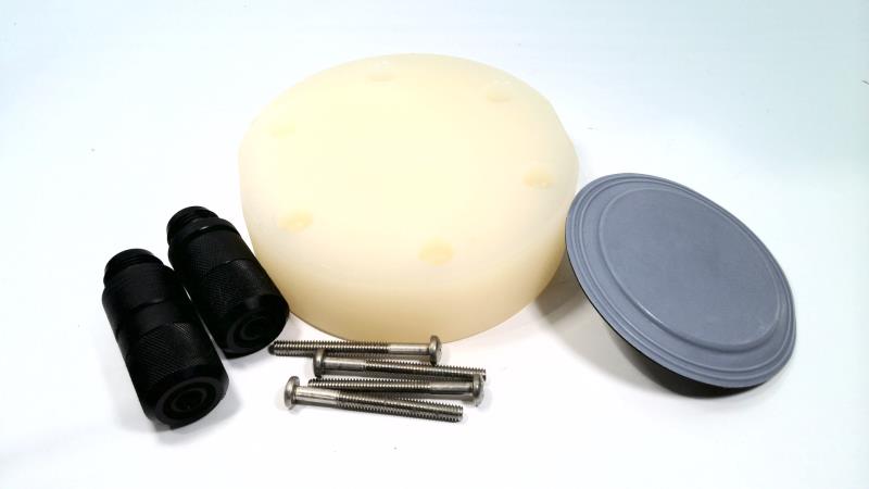 K8PTCB by PULSAFEEDER