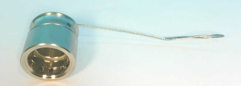 BULGIN COMPONENTS PXM6083