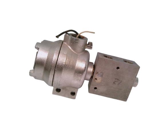 ROTORK 3325M23-SD2DKM