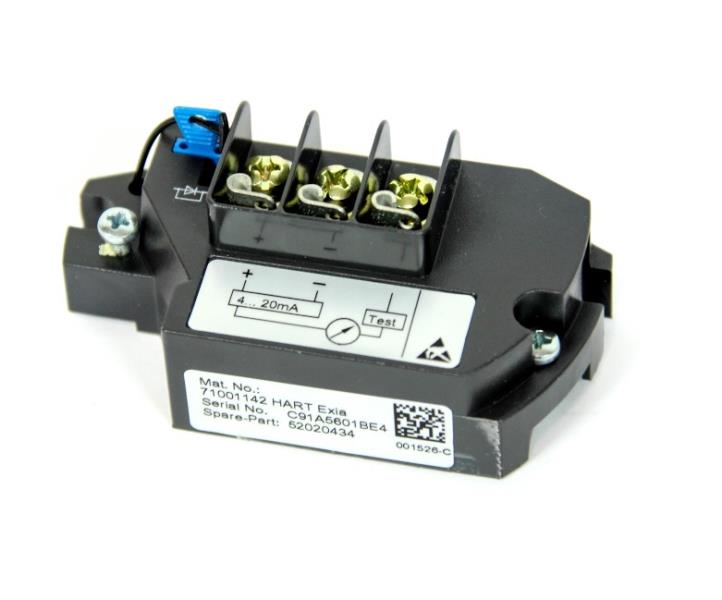 ENDRESS & HAUSER 52020434