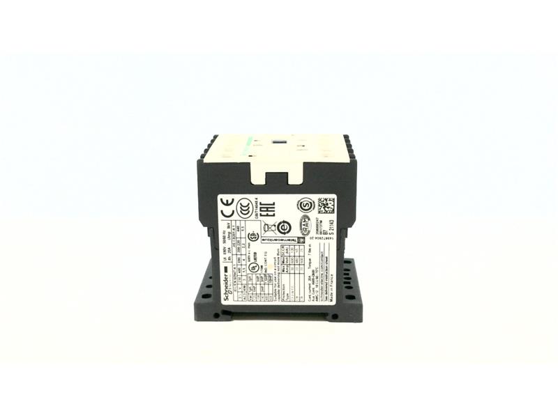 SCHNEIDER ELECTRIC LC1K12008B7S17