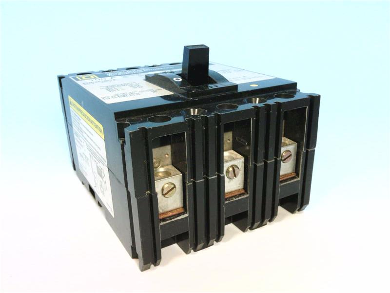 SCHNEIDER ELECTRIC FHP36100TF