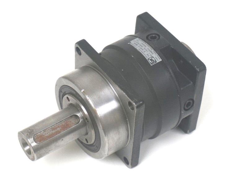 WITTENSTEIN SP100-MFI-10-031-000