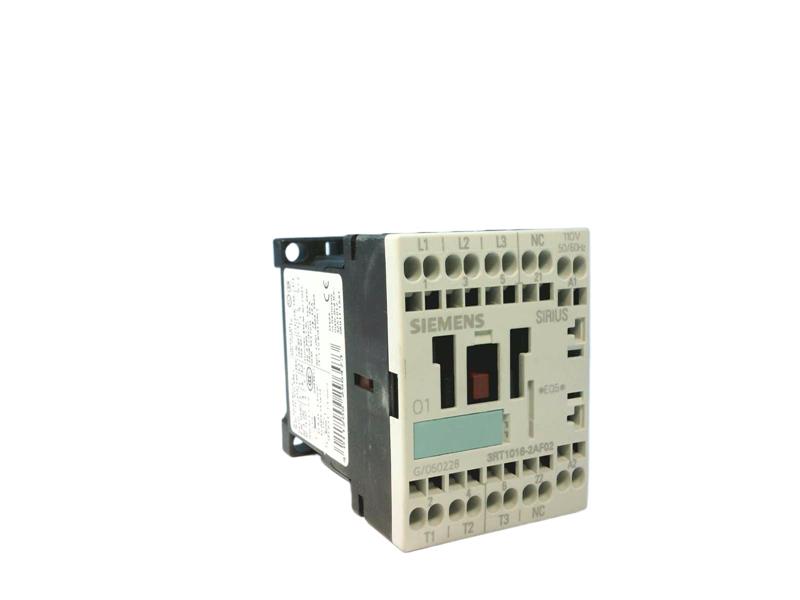 SIEMENS 3RT1016-2AF02