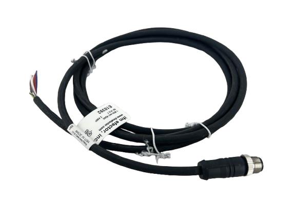 EFECTOR ASTGH080MSS0002H08-E18392