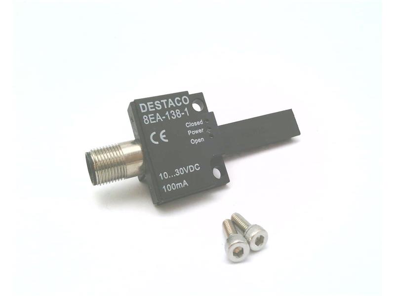 8EA-138-1 by DOVER CORPORATION