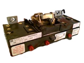 EATON CORPORATION 2602D98G24