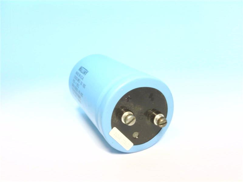 CORNELL DUBILIER CGS253U050W4C