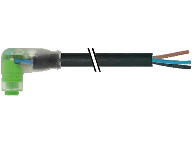 MURR ELEKTRONIK 7000-08281-6500750