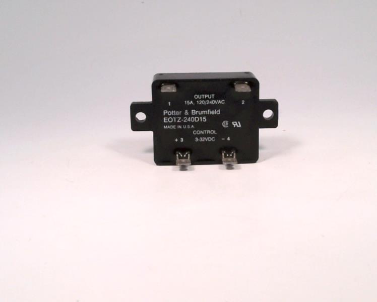 TE CONNECTIVITY EOTZ-240D15R