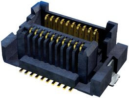 AMPHENOL 10106813-041112LF