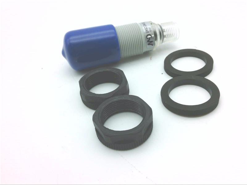 MD MICRO DETECTORS UK6C-DN-0E