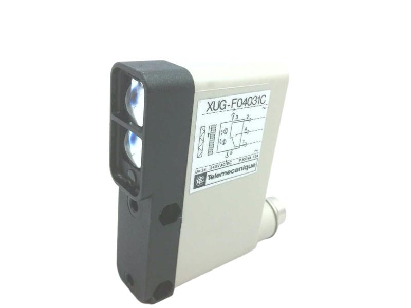 SCHNEIDER ELECTRIC XUG-F04031