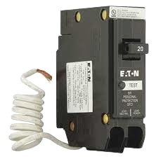 BQGF20 by EATON CORPORATION