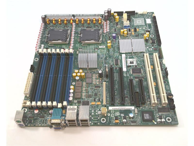 INTEL CPU-S5000SL