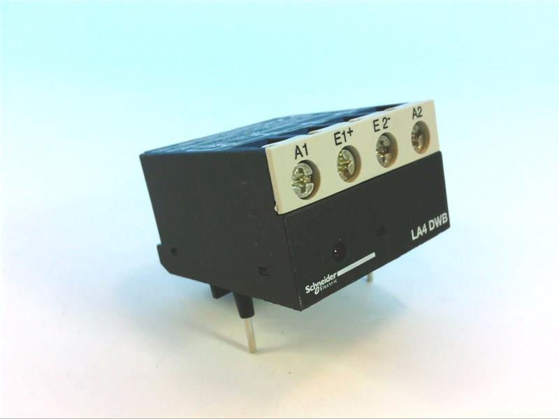 SCHNEIDER ELECTRIC LA4-DWBS080