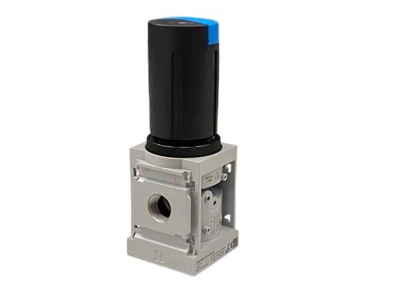 FESTO MS6-LRB-1/2-D5-AD3-AS