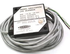 BANNER ENGINEERING SM512DMVC