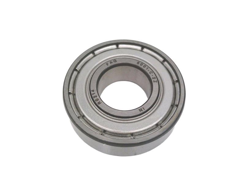 SCHAEFFLER GROUP 6001-C-2Z
