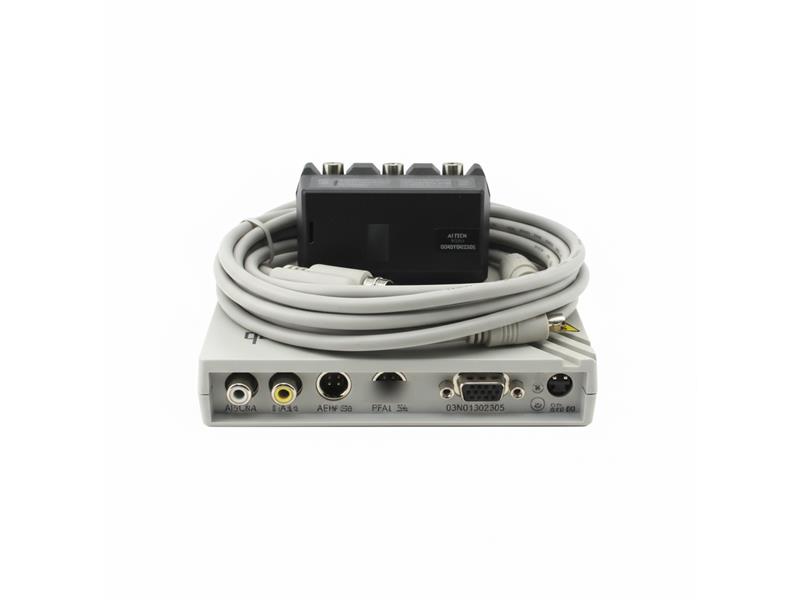 AI TECH 03N0130202305