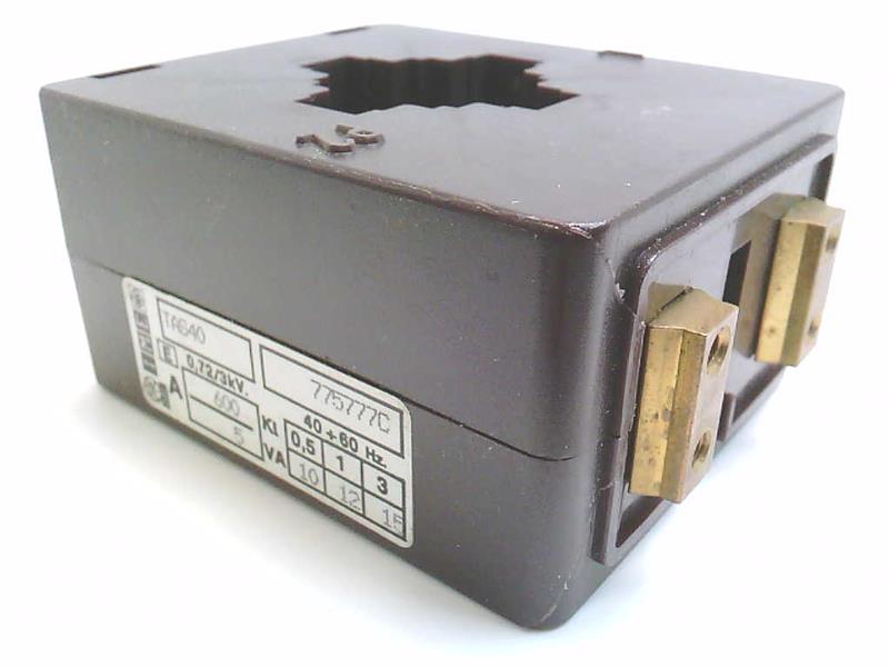 TAS40-600A/5A by IME