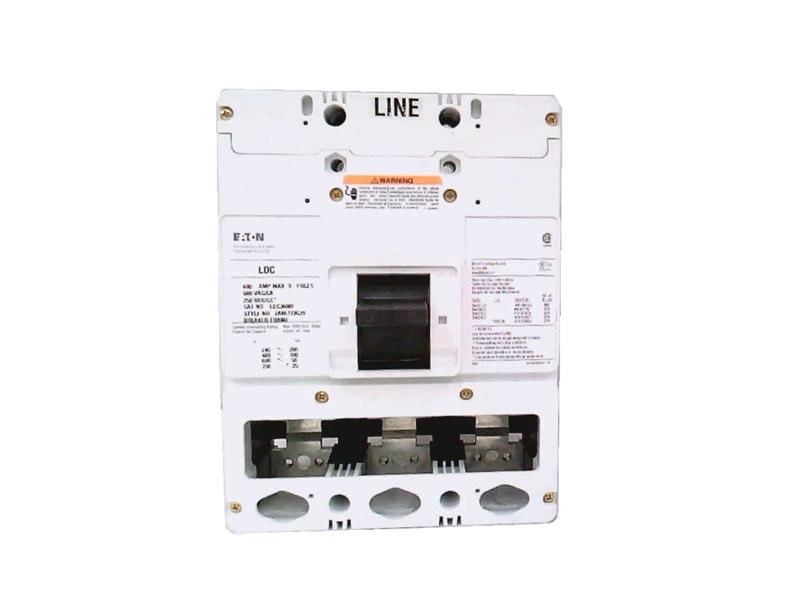 EATON CORPORATION LDC3600F