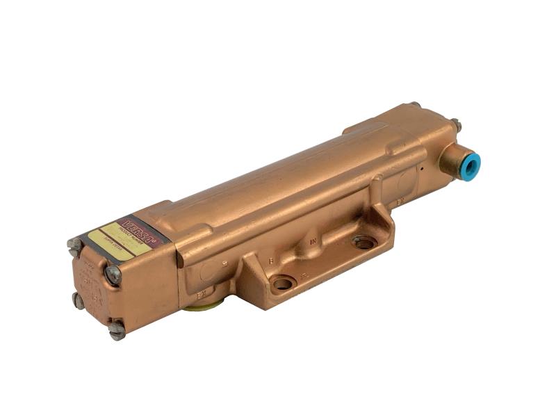 VERSA VALVES VSP-4512