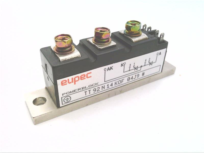 TT92N14KOF by INFINEON