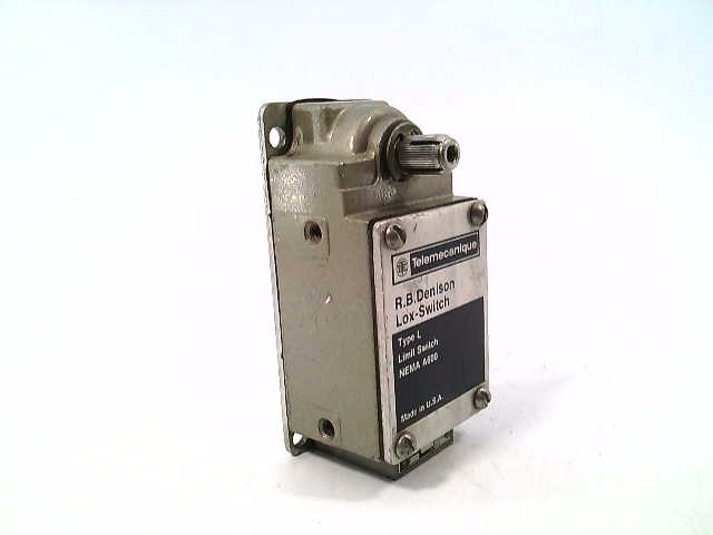 SCHNEIDER ELECTRIC L142