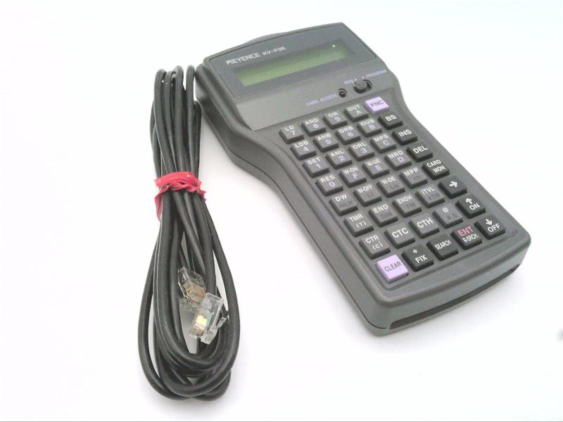 KEYENCE CORP KV-P3E